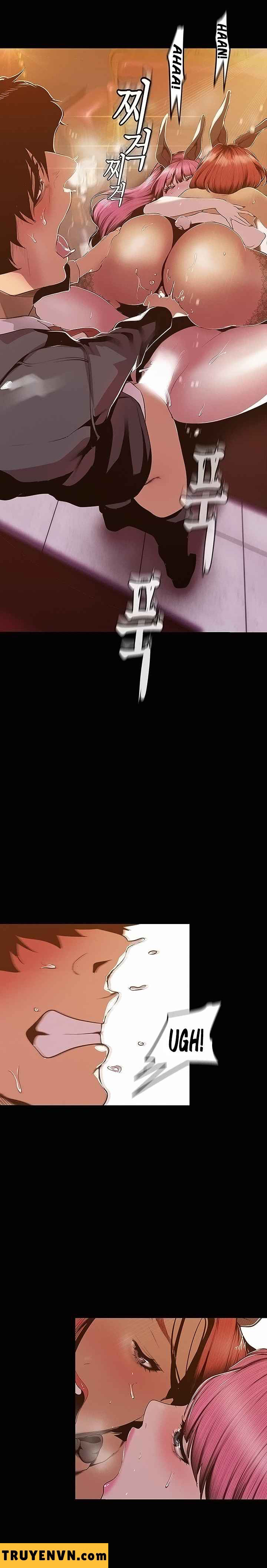 một thế giới mới tuyệt vời chapter 71 18