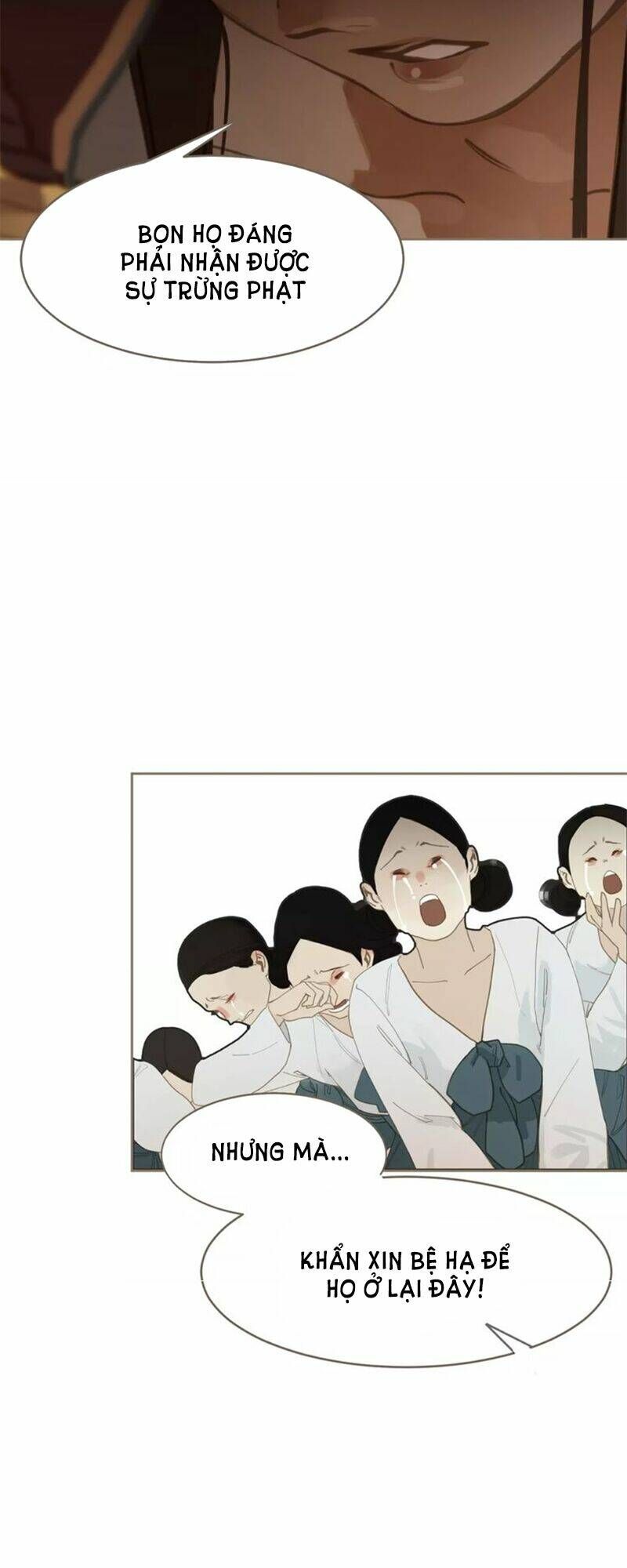 nhất đại linh hậu chapter 15 42