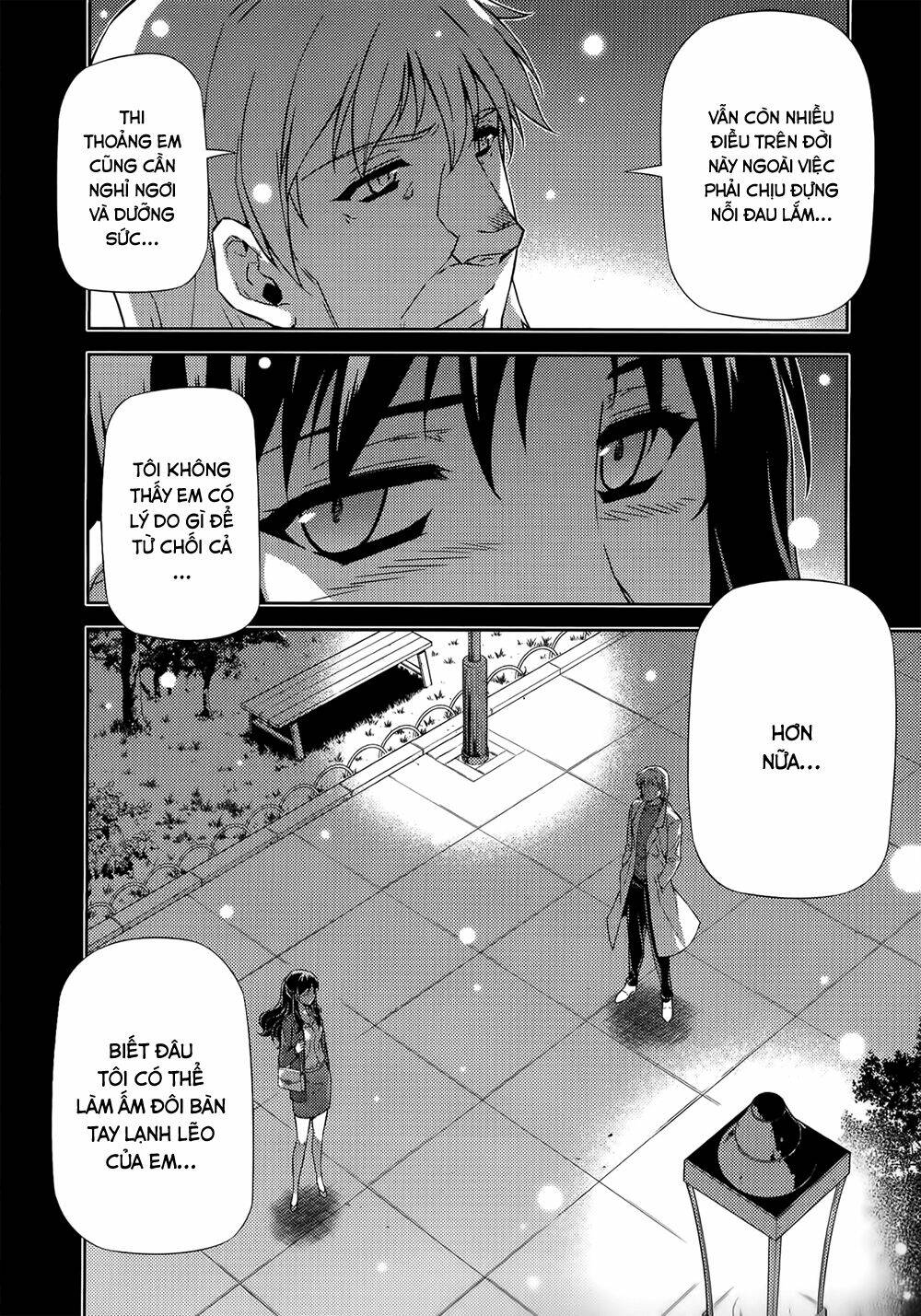 freezing chapter 171 25