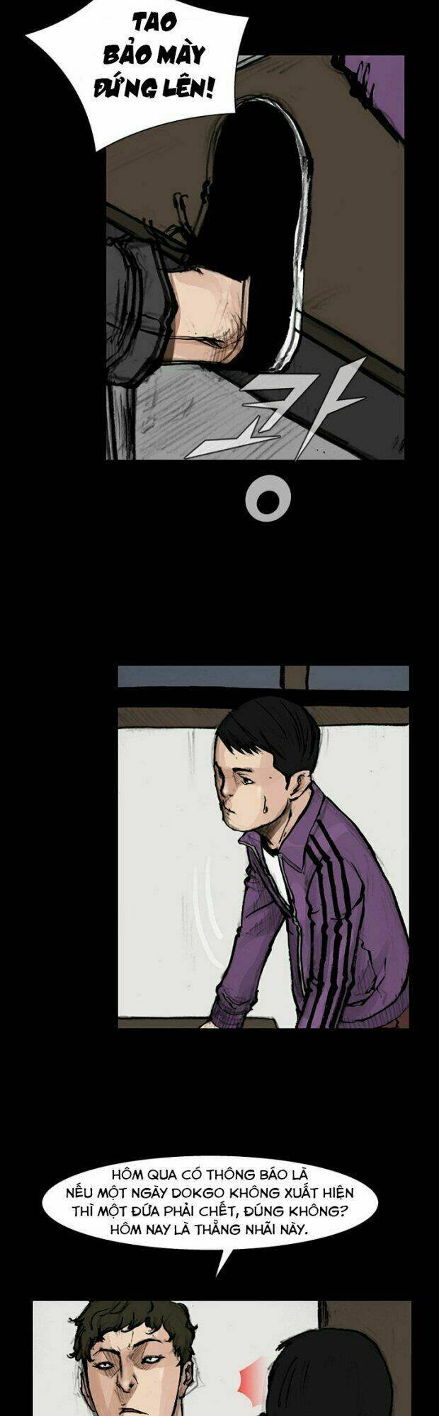 dokgo 2 | độc cô 2 chapter 51 21