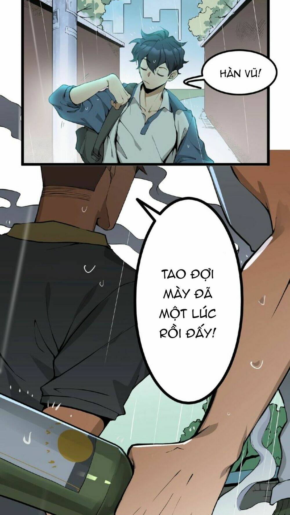 app tu chân mạnh nhất chapter 1 10