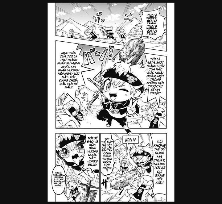 asta's journey to wizard king chapter 6 3