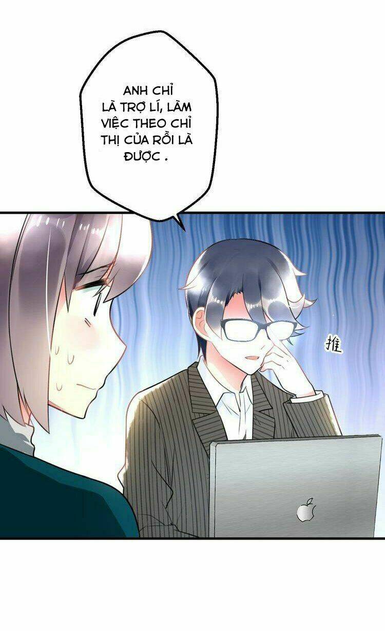 lão ca minh tinh, mời xuất chiêu! chapter 48 10