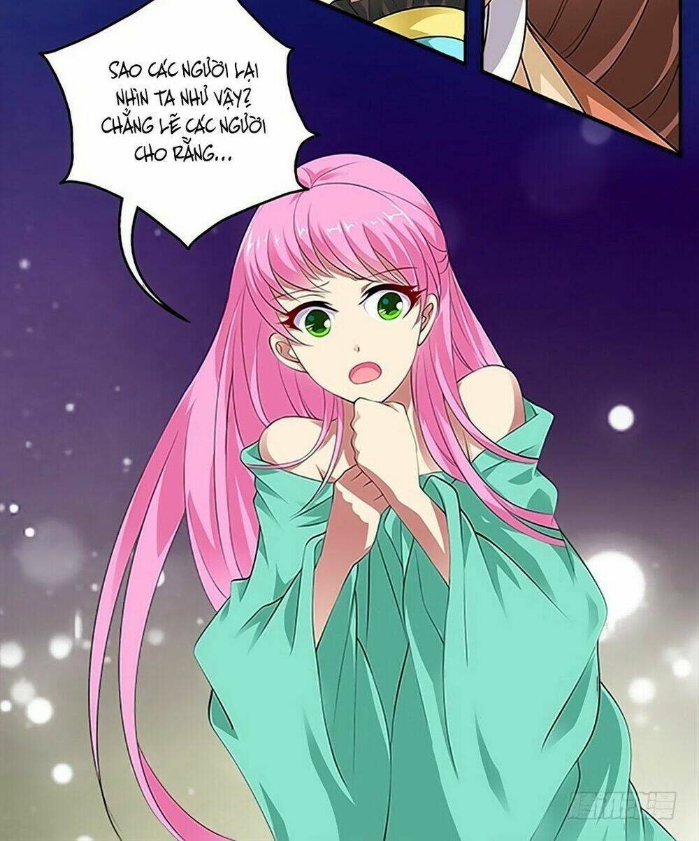 hoa ngôn tâm nguyện chapter 29 33