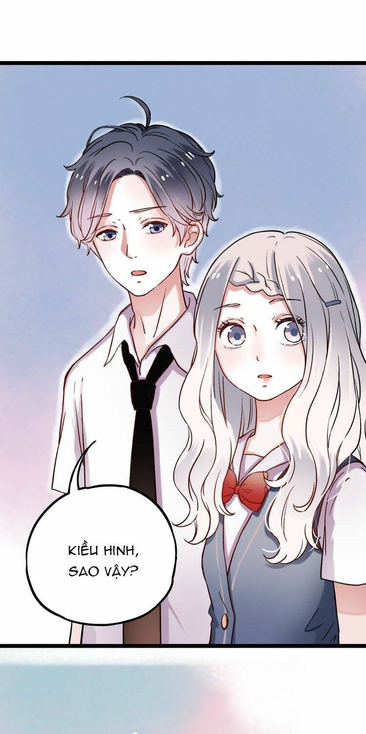 trạch thượng tịch mịch huỳnh hỏa chapter 2 108