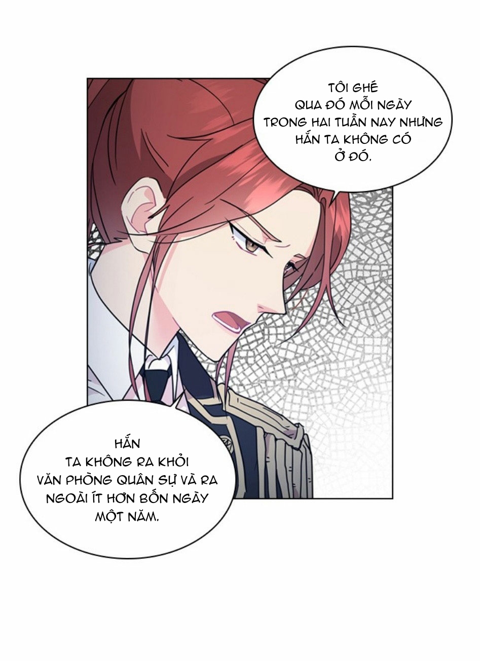 cha đứa bé là ai? chapter 2 44