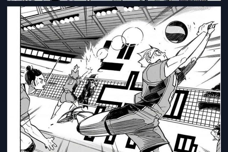 vua bóng chuyền chapter 272 19