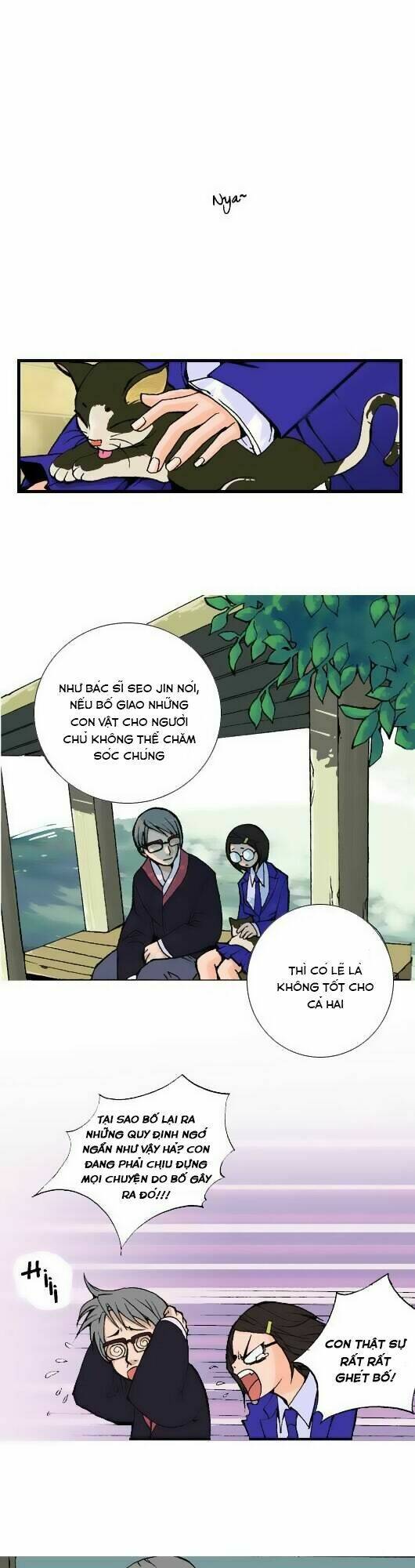 pet diary chapter 7 2