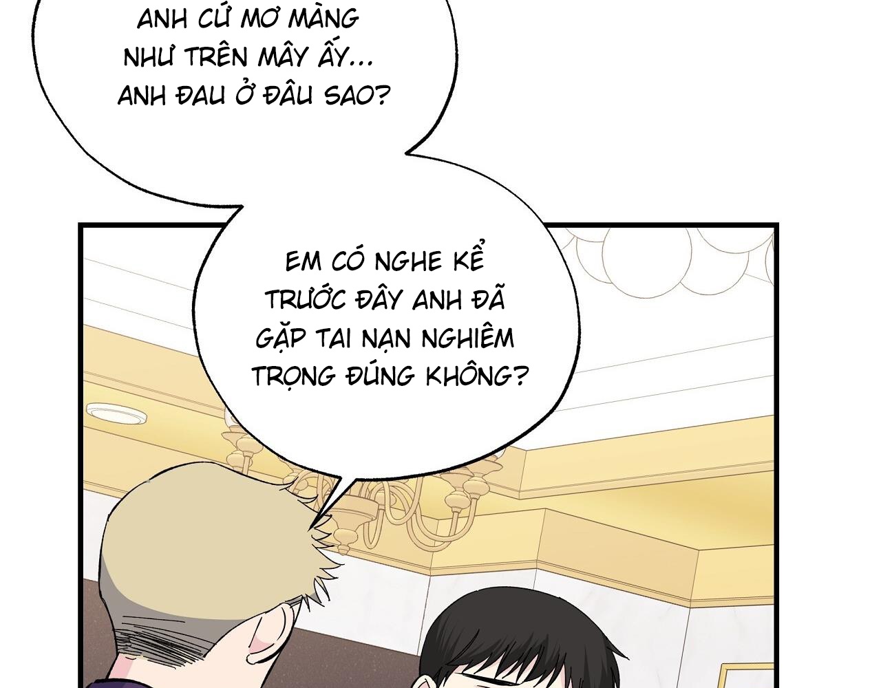 vị ngọt đôi môi chapter 45 11