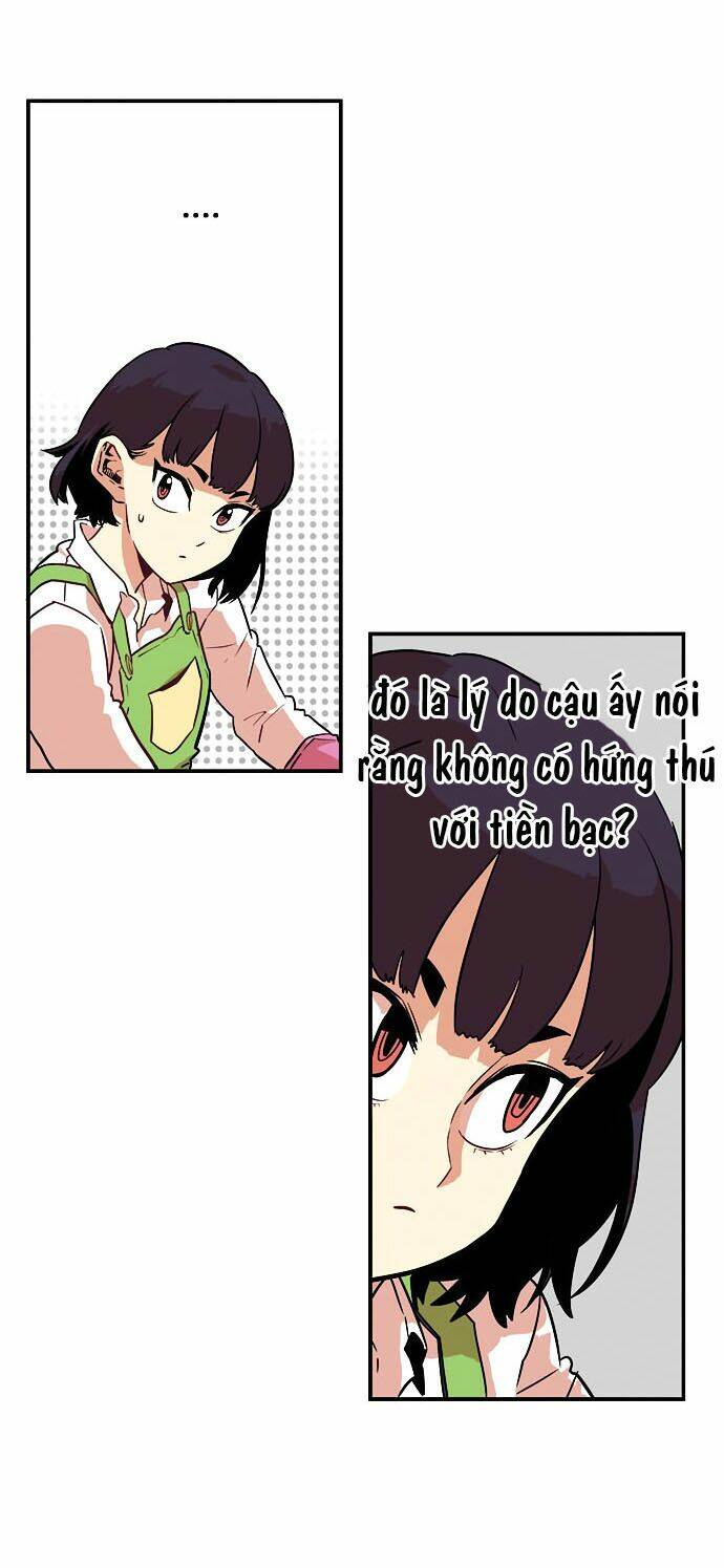 bẫy troll chapter 12 46