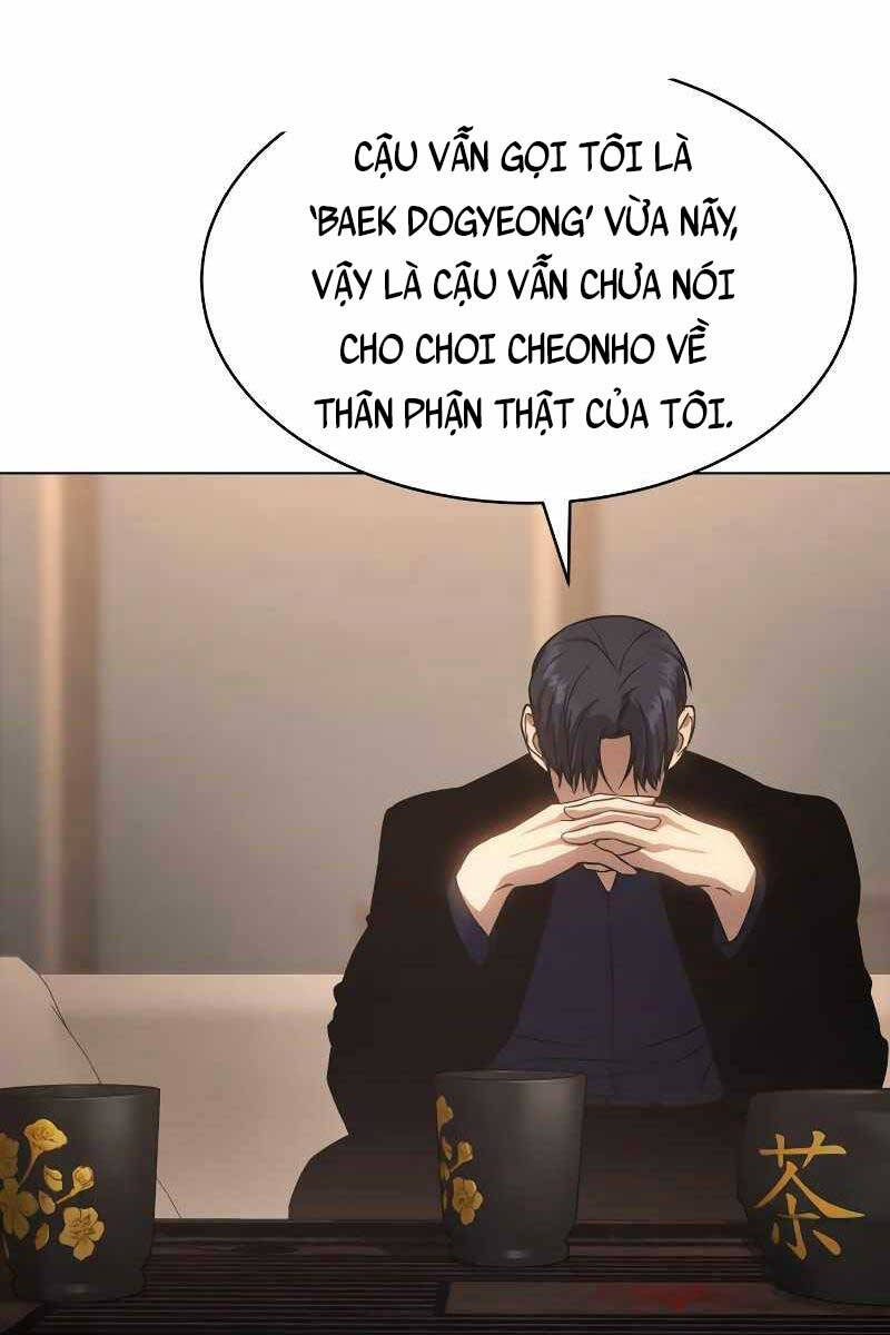 đặc vụ song sinh chapter 19.2 1