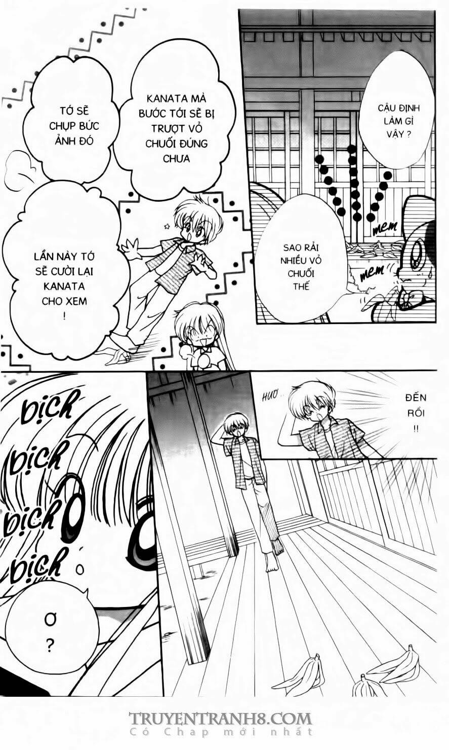 daa! daa! daa! chapter 49 35