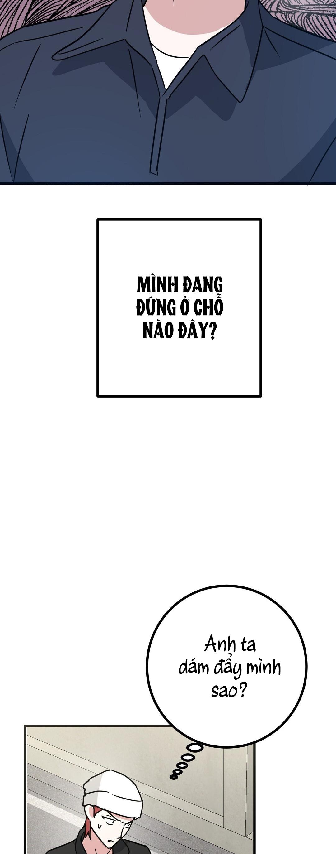 nhà tôi thành phim trường mất rồi chapter 18 28