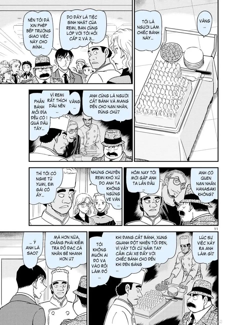 conan chapter 1048 11