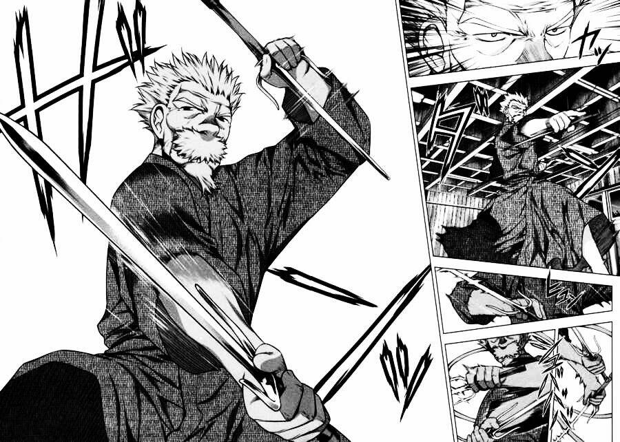 black god chapter 31 18