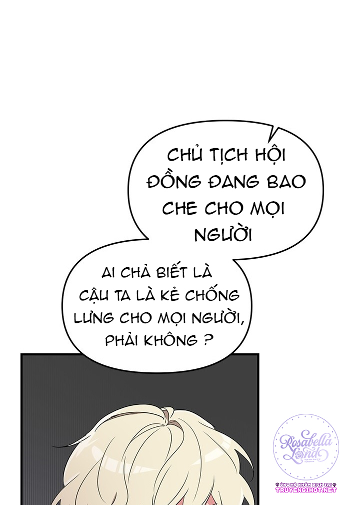 căn hộ kí túc xá của pháp sư chapter 4 35