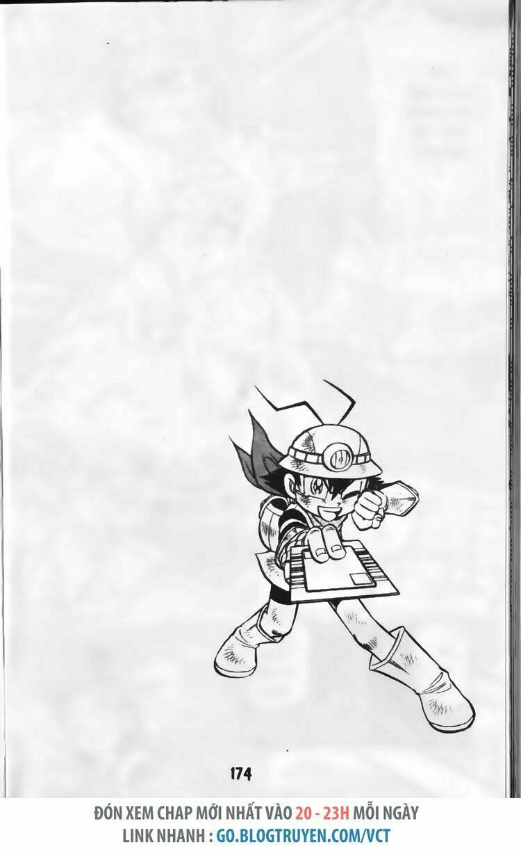 vua côn trùng chapter 48 26