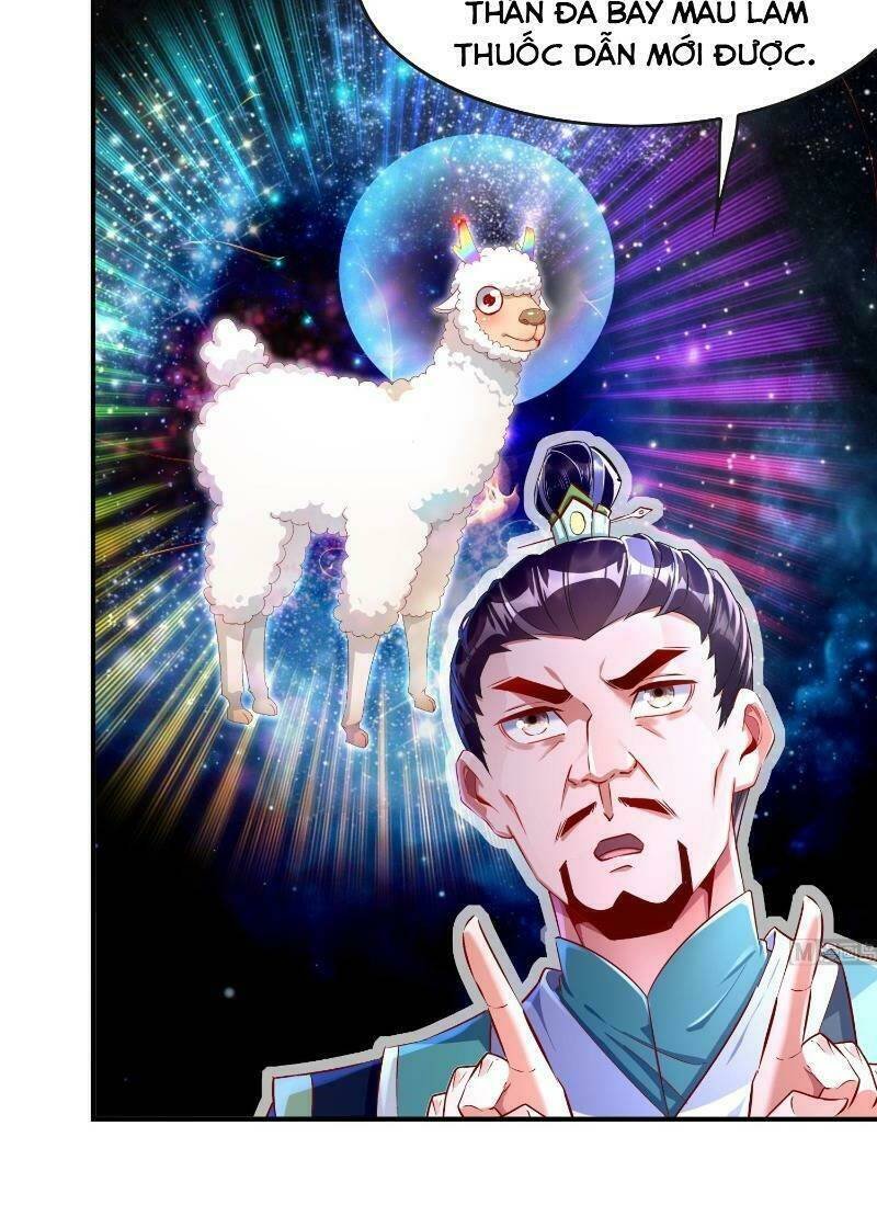 trọng sinh chi ma tôn đương đạo chapter 46 6