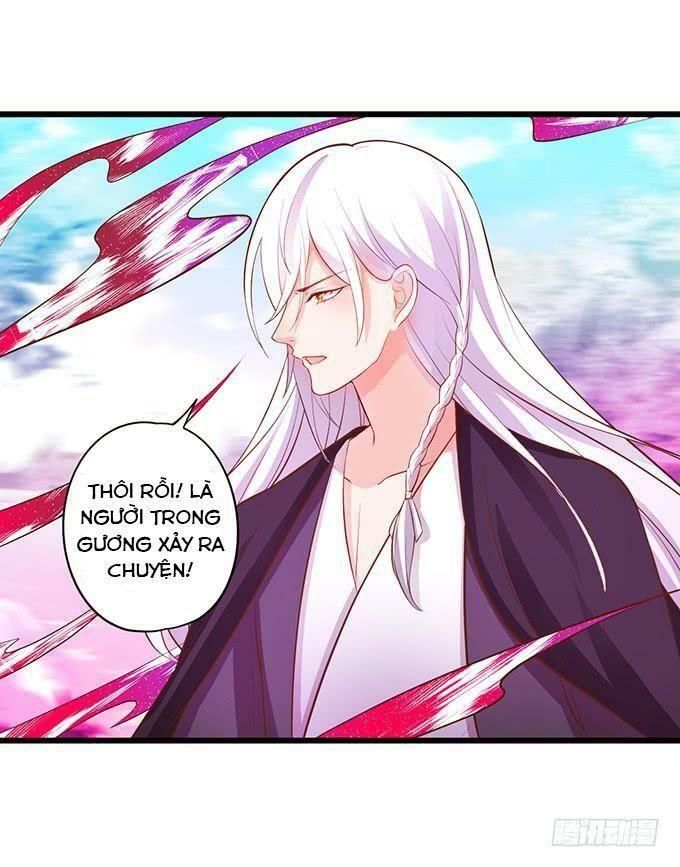 hồ tiên hung bạo chapter 107 32