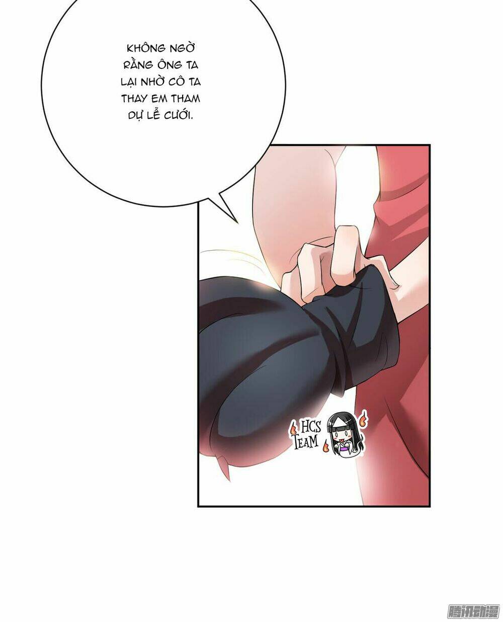 cô vợ cưới thay của tổng tài chapter 4 32