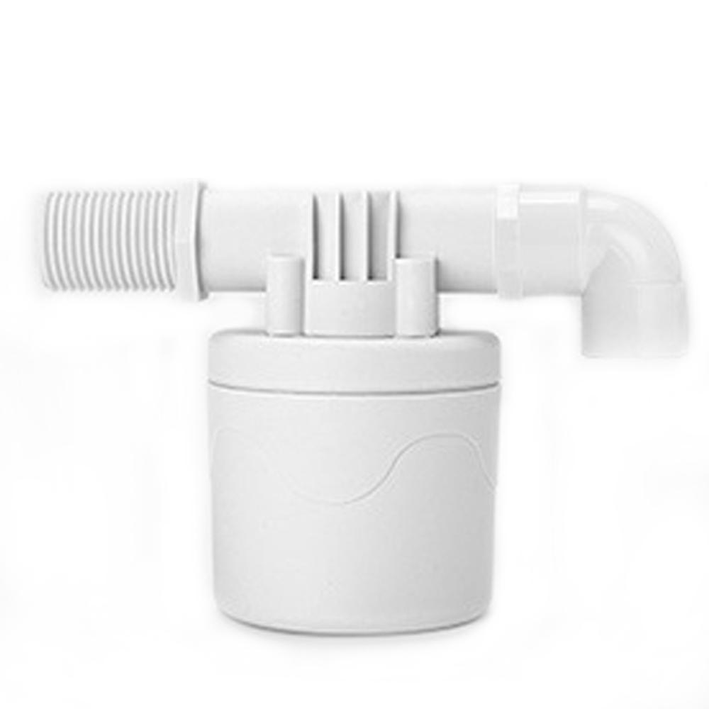 Chủ đề 1/2 inch Van điều khiển mực nước tự động Van bi nổi dạng tháp Van cấp nước đầu vào