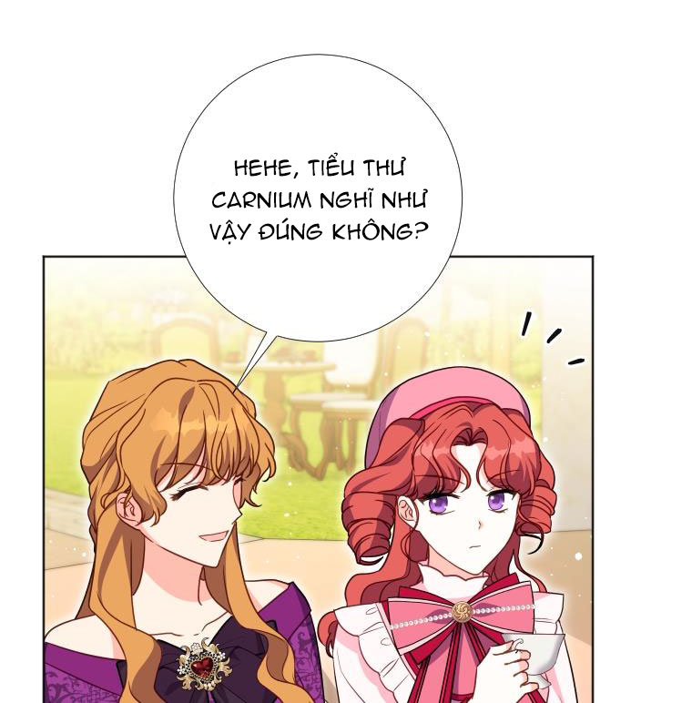 quãng thời gian cuối cùng chapter 25 11