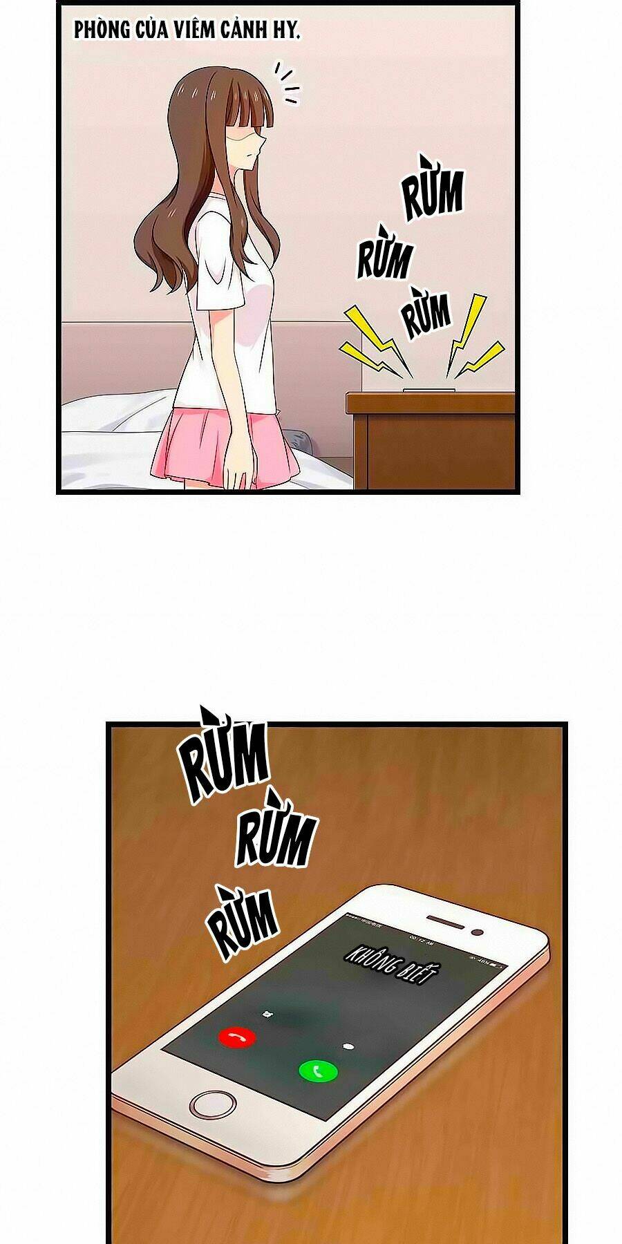 chỉ nhiễm thành hôn chapter 119 3