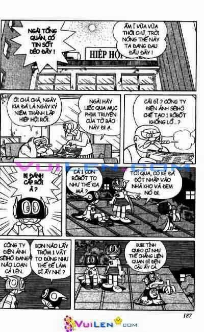 perman - cậu bé siêu nhân chapter 65 12