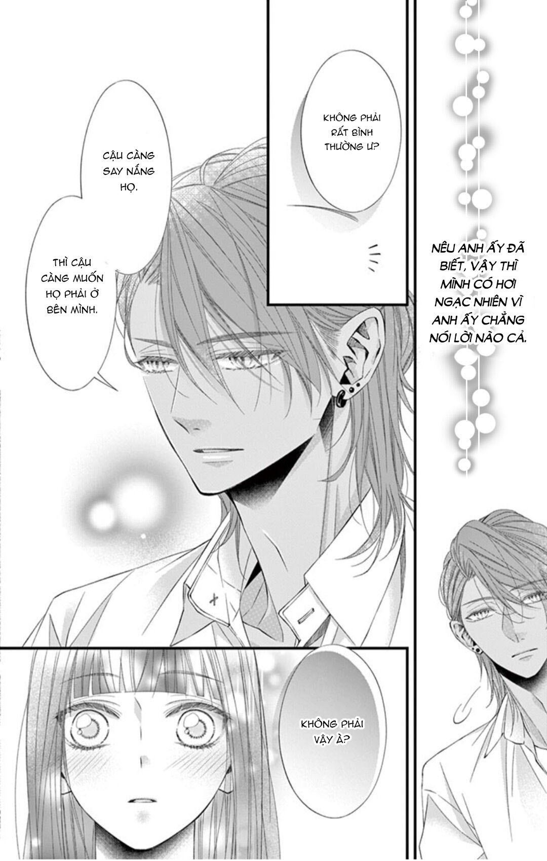 mối tình ngàn năm của ma vương chapter 5.1 8