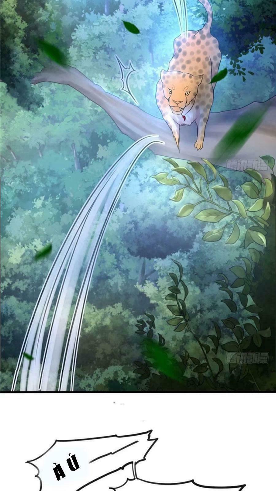 [16+] thảnh thơi thú thế chủng chủng điền, sinh sinh tể chapter 38 5