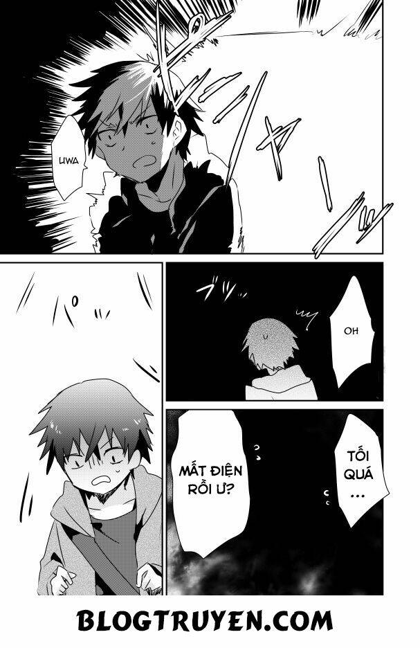 koneko hiroimashita chapter 2.2 10