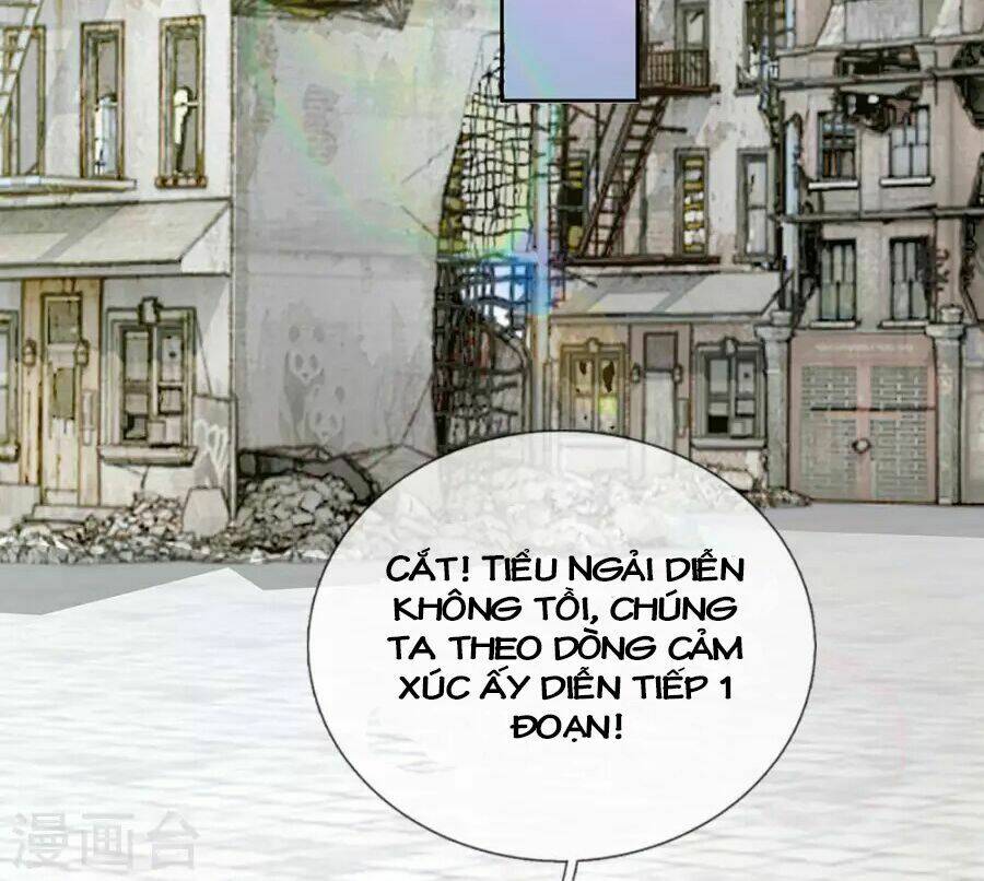 thiếu soái của tôi chính là manh như vậy chapter 66 31