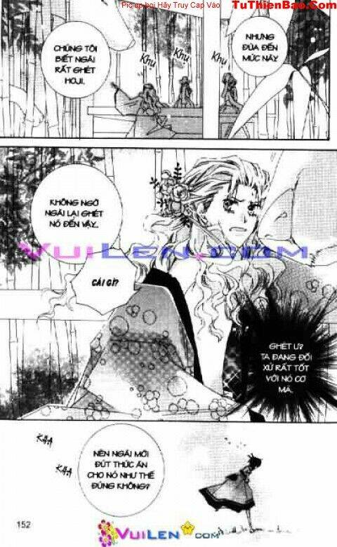 cáo nhỏ đáng yêu chapter 3 151