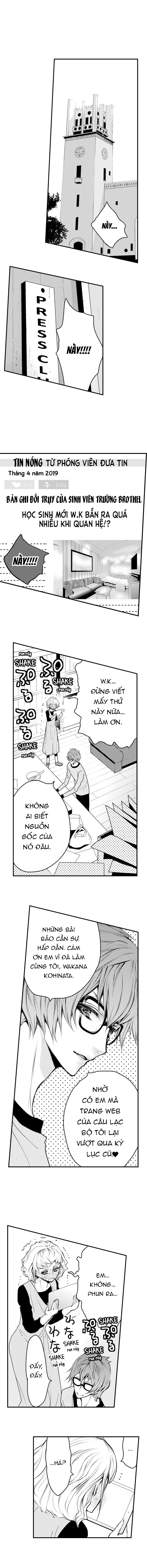 giây phút tận hưởng chapter 9 6