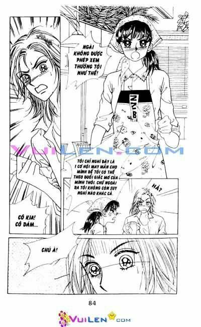 bữa tối của hoàng tử chapter 1 84