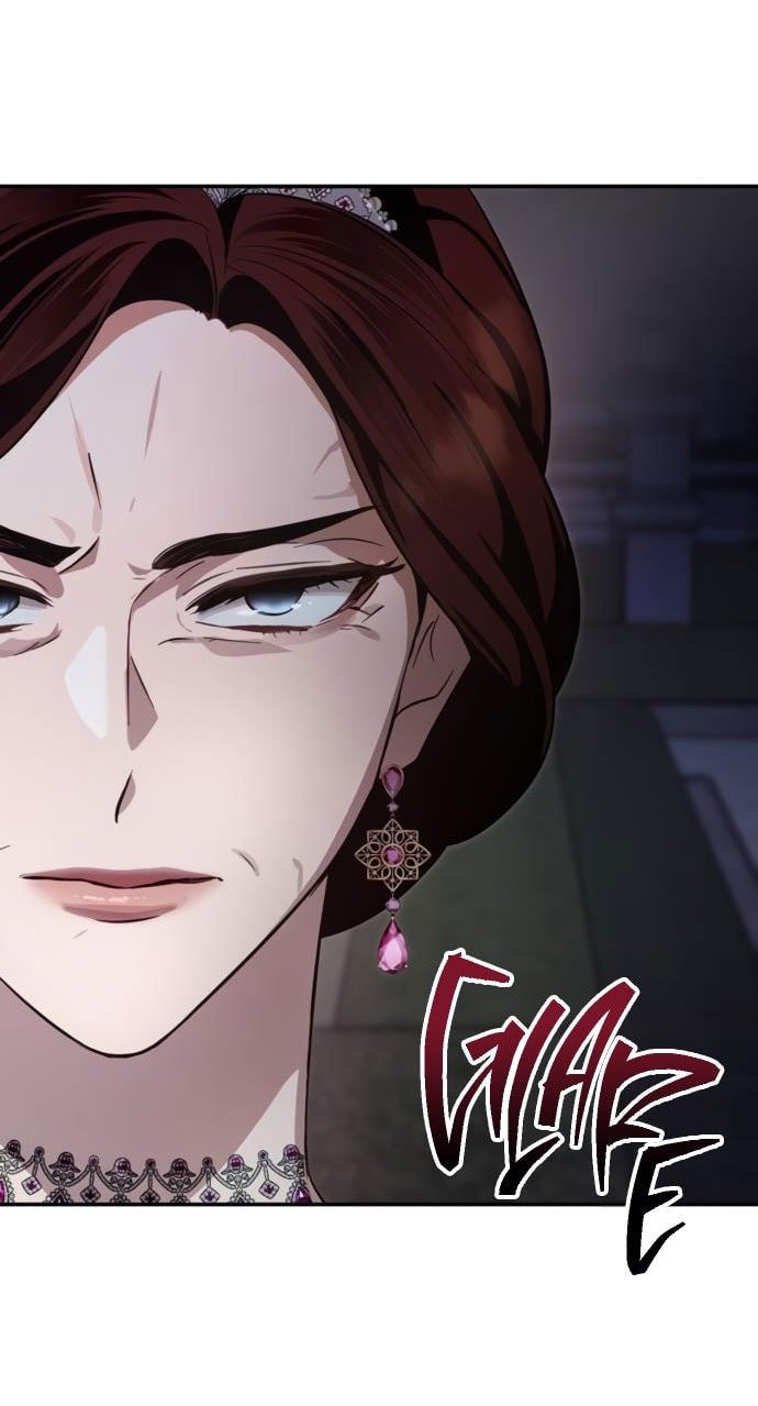 phía sau nụ cười của nàng công chúa sống sót chapter 8.2 57