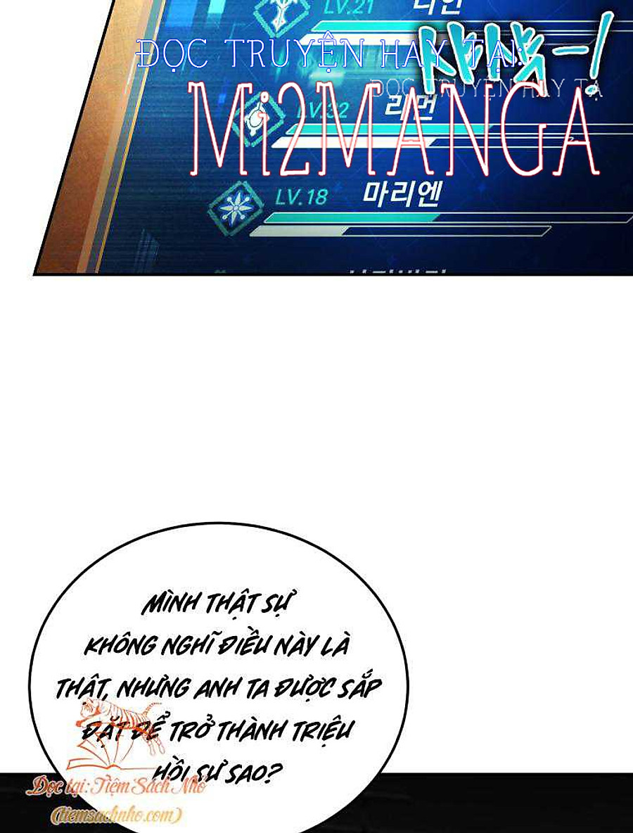 cách sống sót khi đã max level chapter 5.2 36