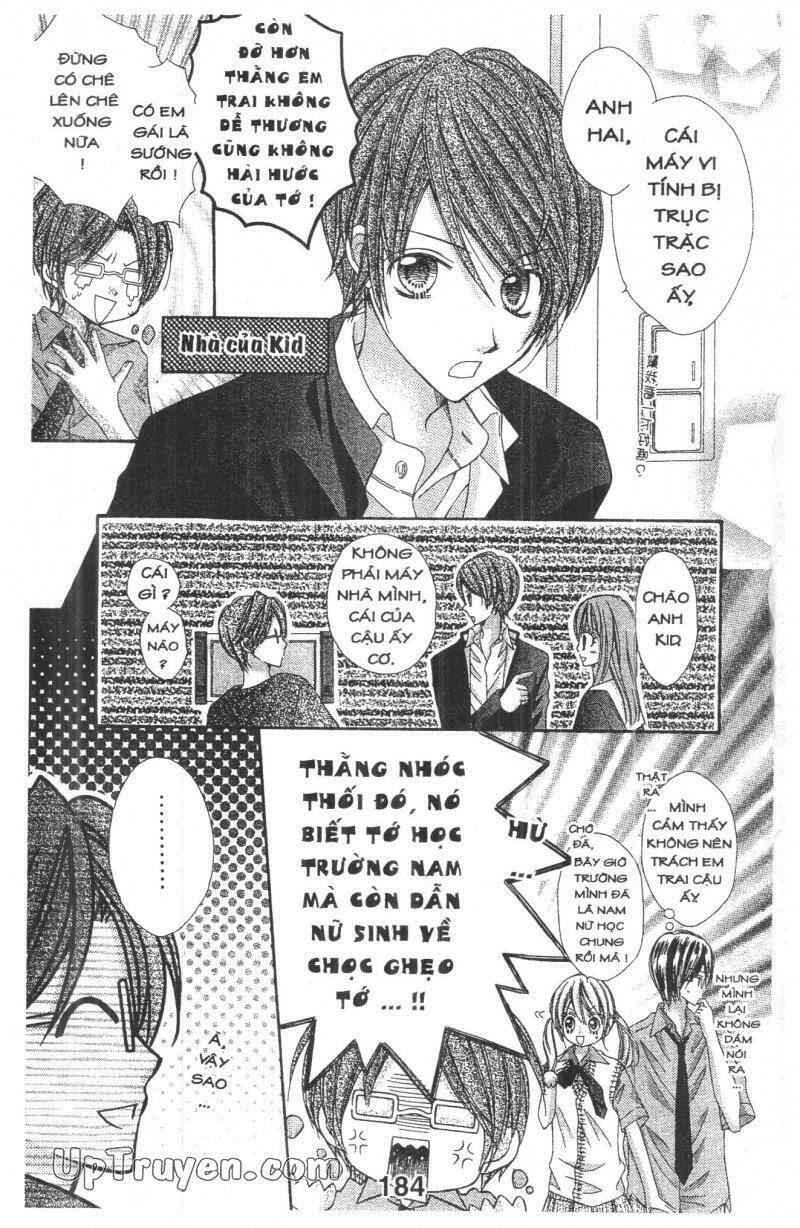 thiên đường rock chapter 3 184