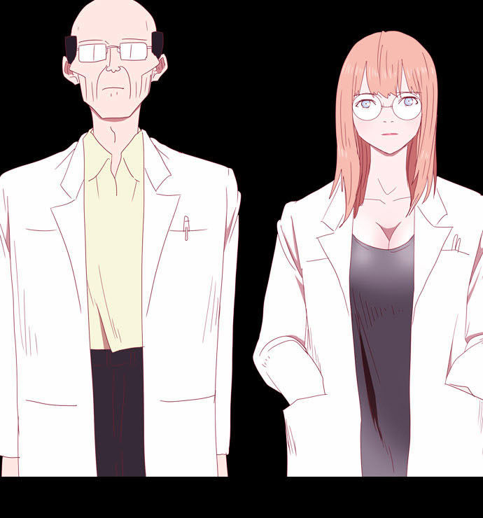 siêu nhân tinh trùng chapter 18 3