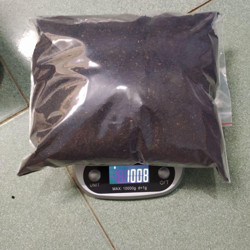 1 kg đất dinh dưỡng Tribat trồng cây, ươm cây con