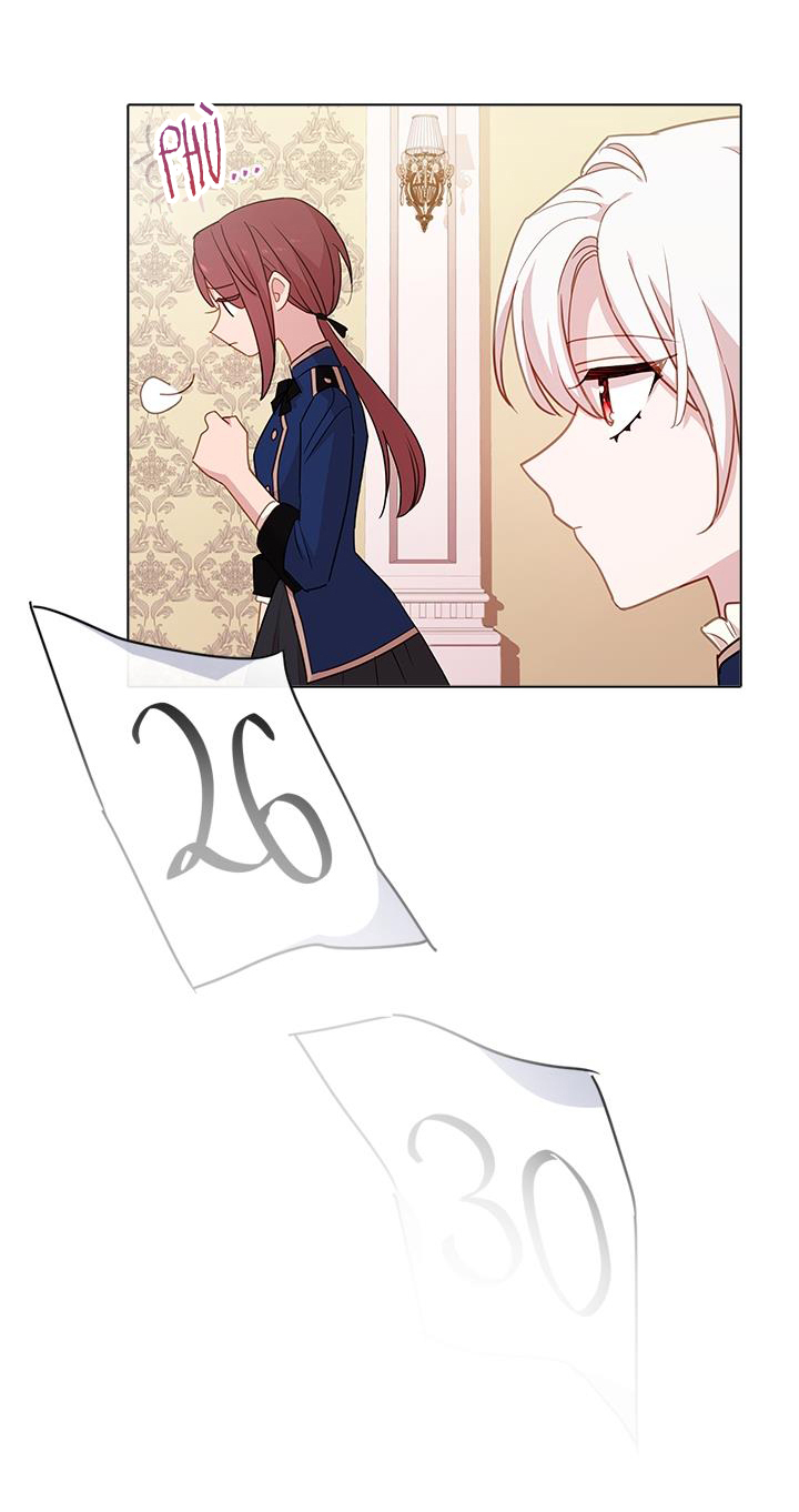 tiểu thư chỉ muốn được nghỉ ngơi chapter 31 27