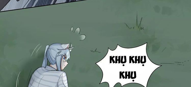 bạn trai tôi là quái vật chapter 13 4