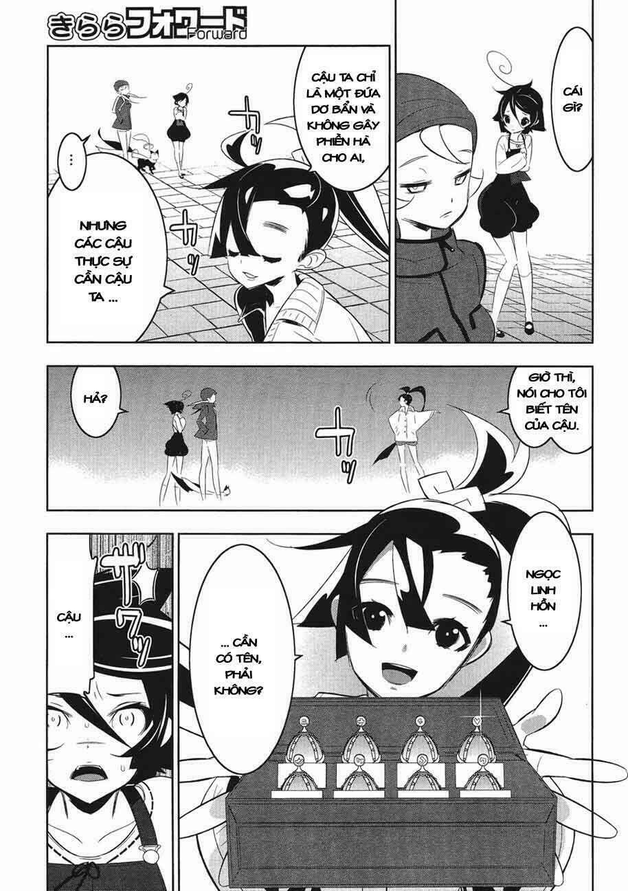 puella magi kazumi magica chapter 7 14