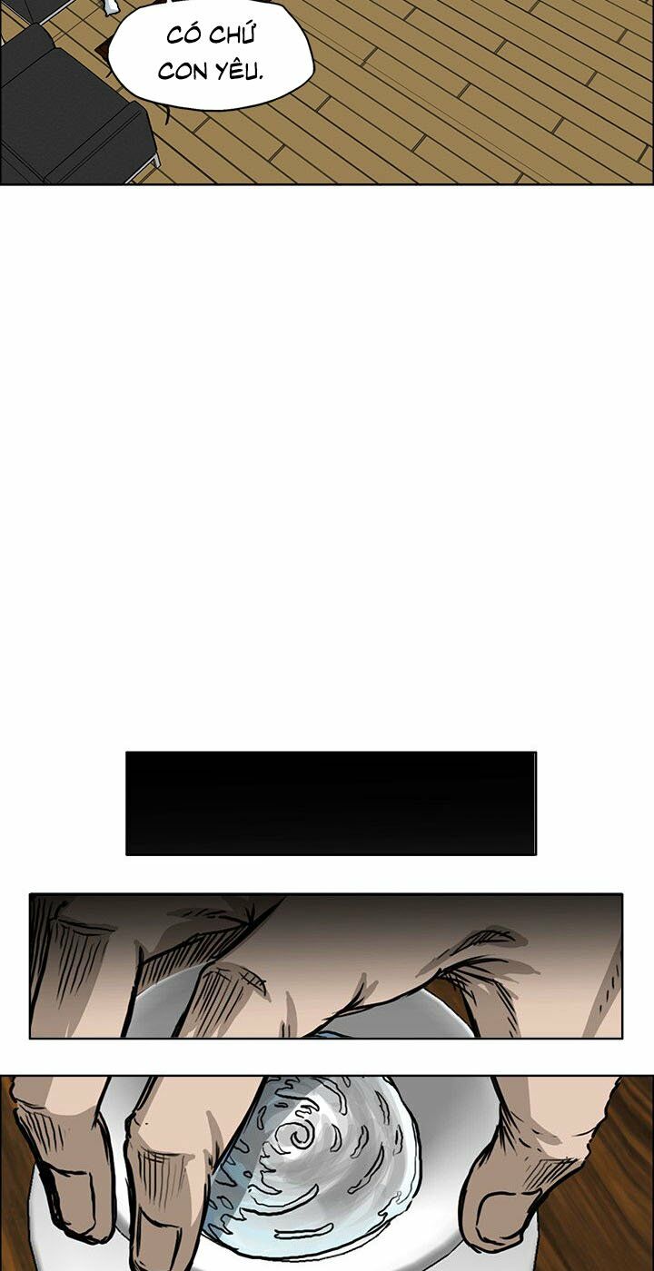 bá chủ học đường ss2 chapter 5 16