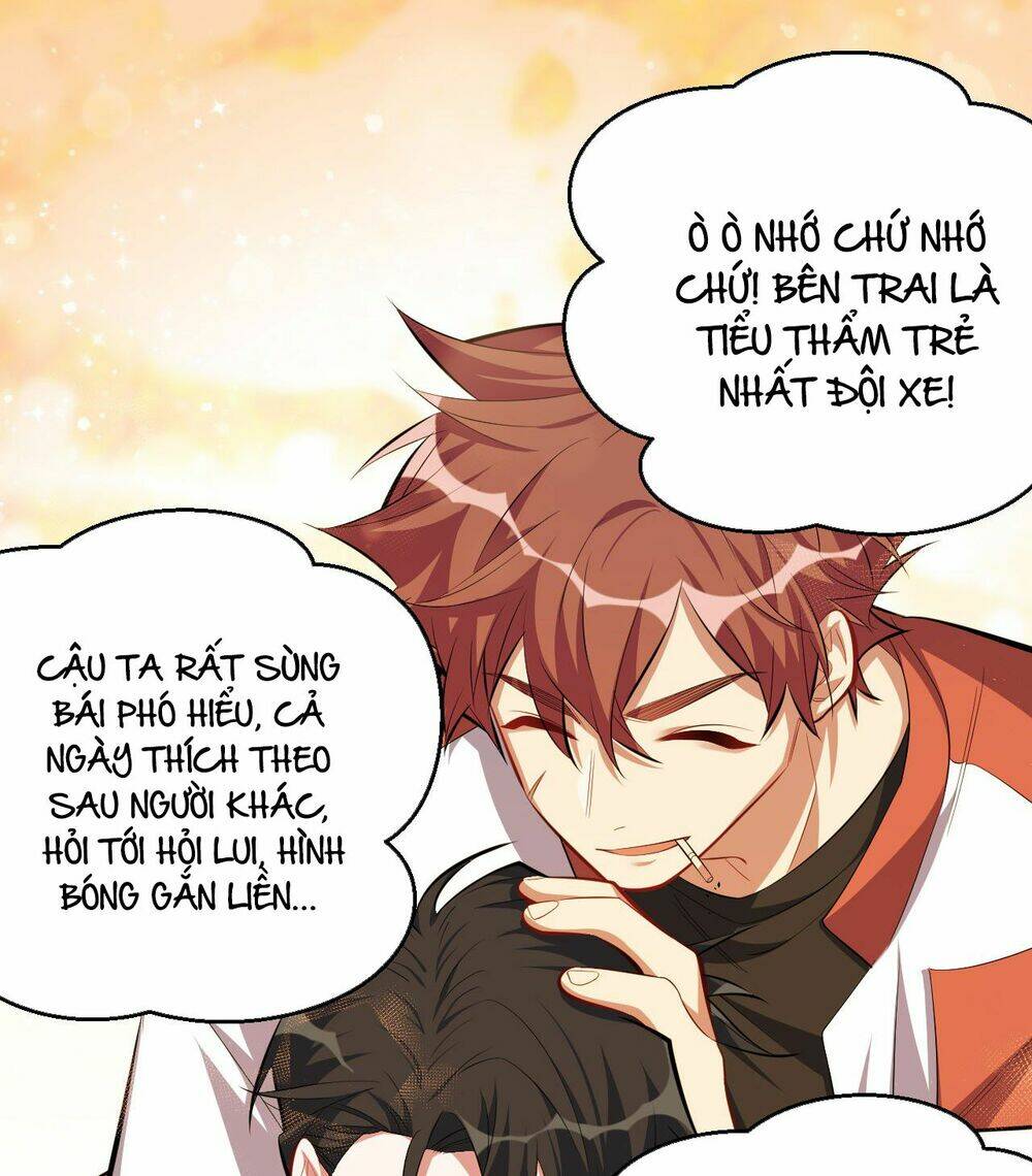 nhạc phụ đại nhân là lão bà chapter 43 20