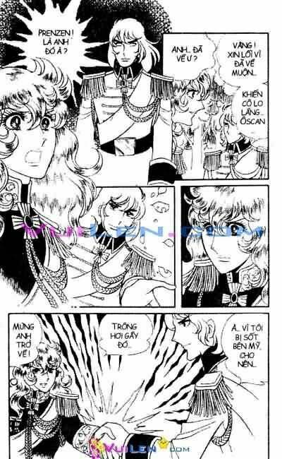 hoa hồng véc-xây chapter 5 85