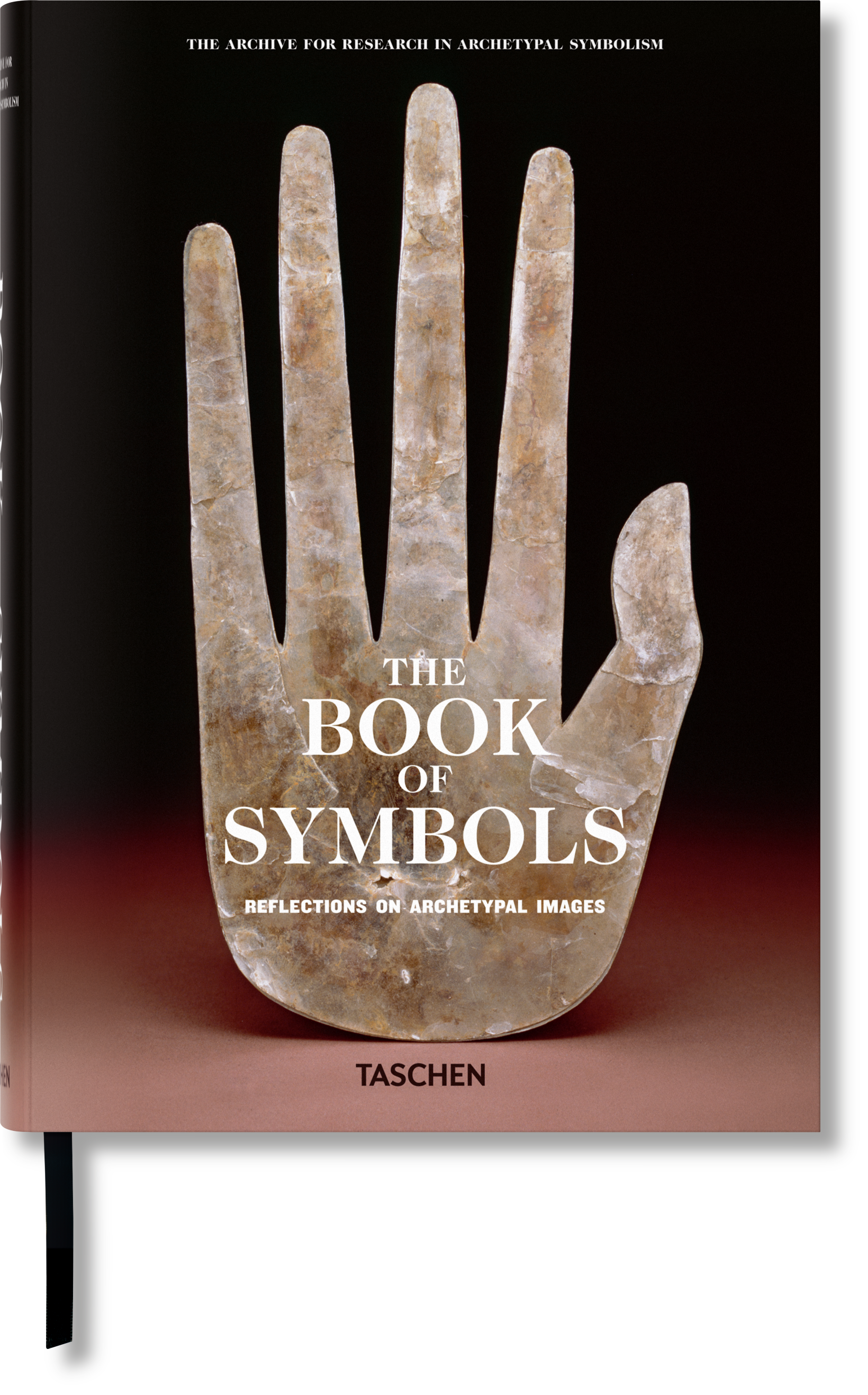 Artbook - Sách Tiếng Anh - The Book of Symbols