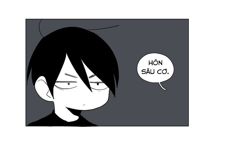 thú cưng của tôi là dơi chapter 48 50