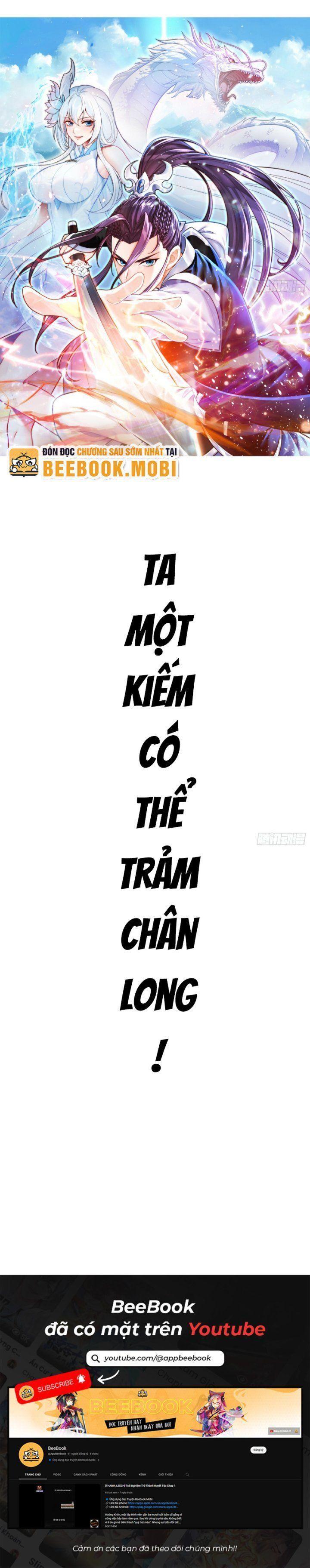 ta là kiếm tiên chapter 0 13