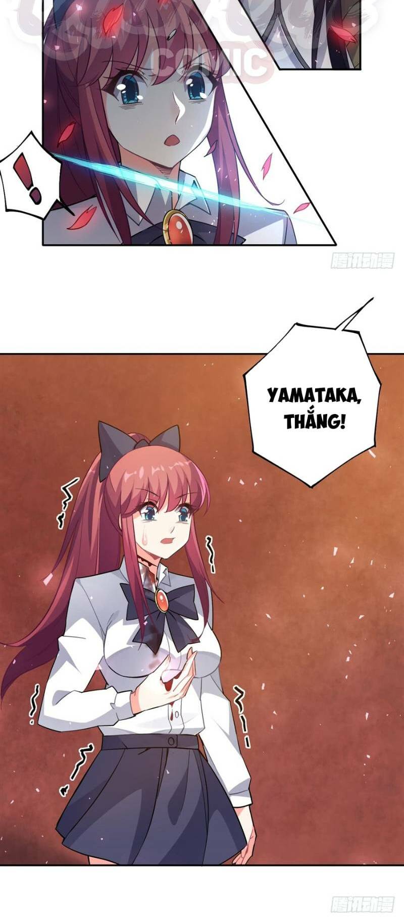 nhặt ma vương về làm nữ hầu chapter 19 28